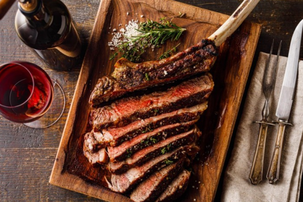 Five Westbourne Restaurants Perfect for Date Night