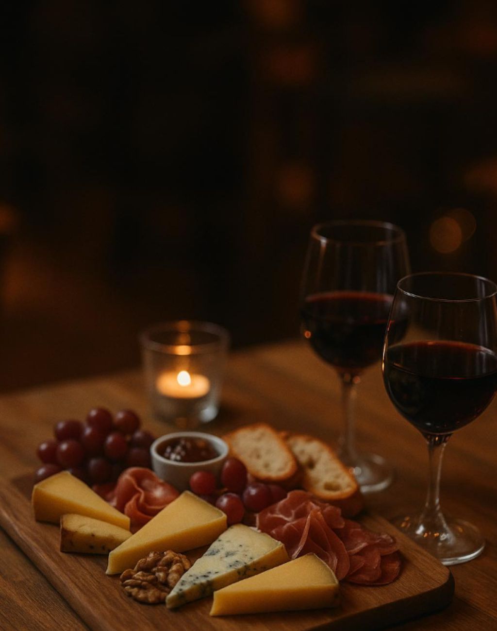Five Westbourne Restaurants Perfect for Date Night