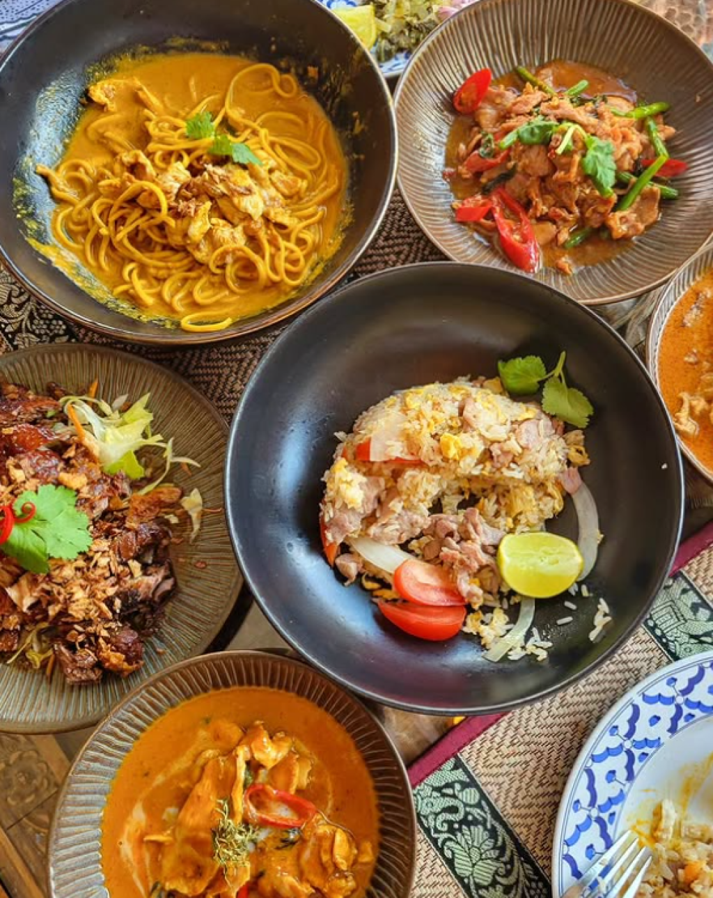 Five Westbourne Restaurants Perfect for Date Night