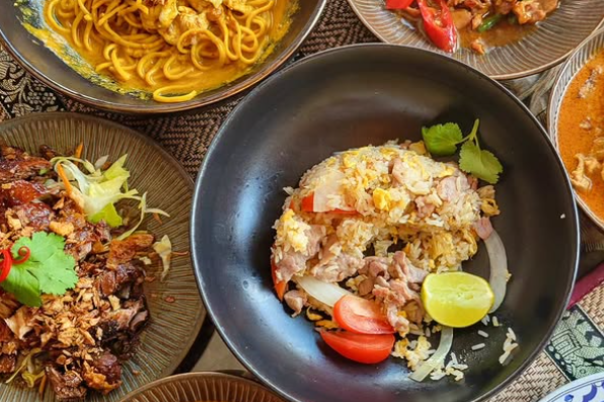 Five Westbourne Restaurants Perfect for Date Night