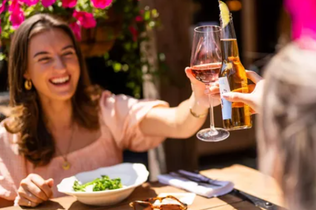 Five Westbourne Restaurants Perfect for Date Night