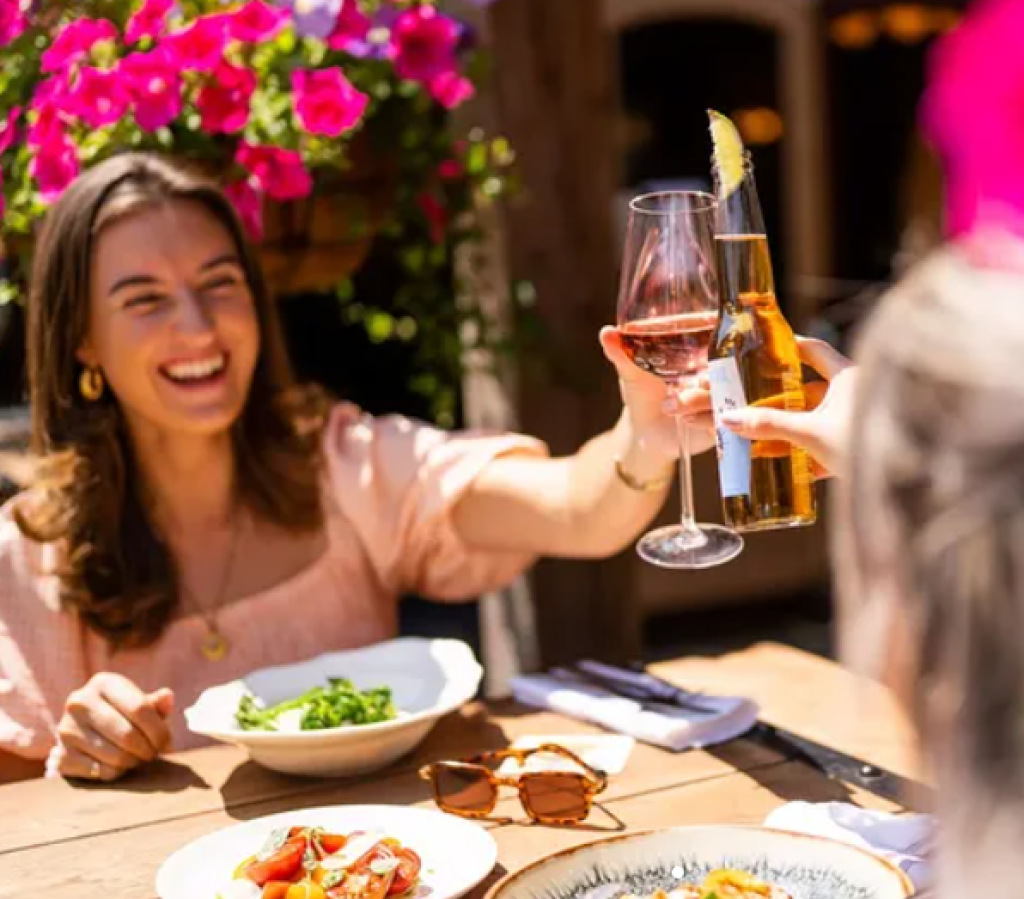 Five Westbourne Restaurants Perfect for Date Night