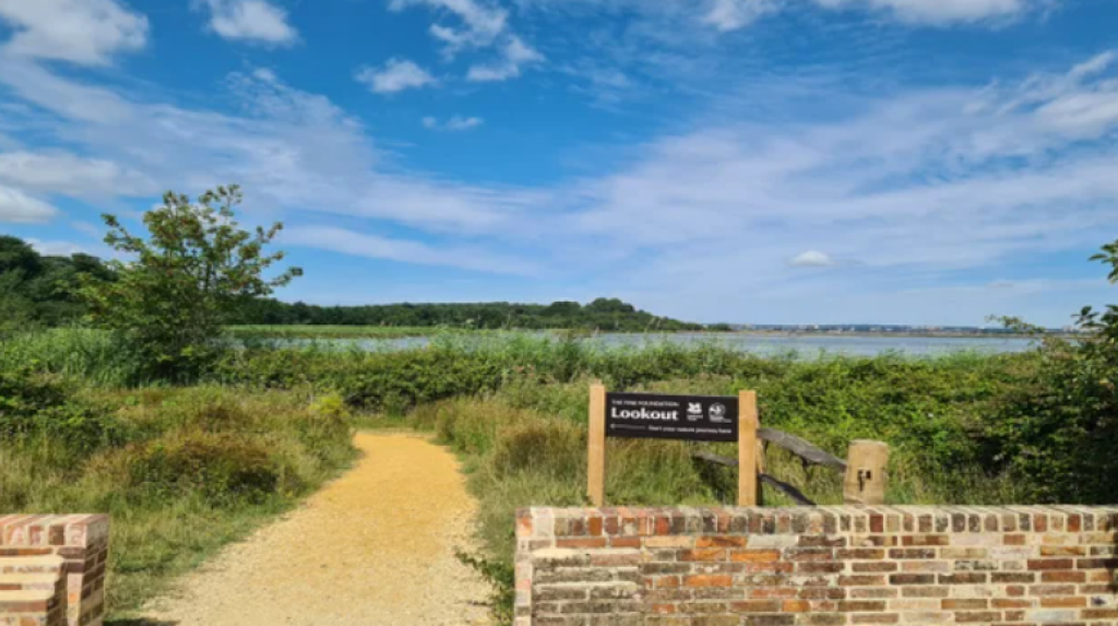 Exploring Brownsea Island: A National Trust Adventure