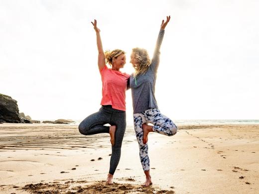 5 Ways to Feel your Best This Winter in Westbourne