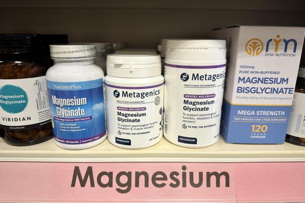 5 Ways to Feel your Best This Winter in Westbourne