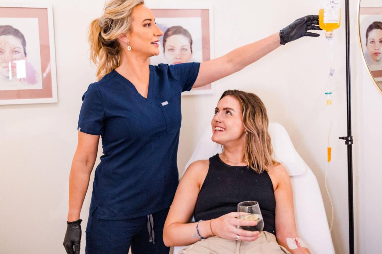 5 Ways to Feel your Best This Winter in Westbourne