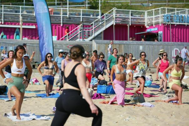 What’s On in Southbourne This Week: Live Music and Weekly Entertainment | 21st - 27th August 2026