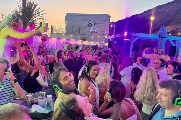 What’s On in Southbourne This Week: Live Music and Weekly Entertainment | 21st - 27th August 2026