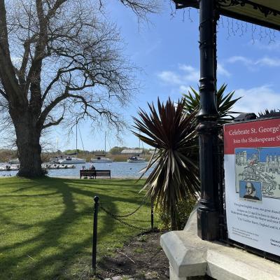 Christchurch’s award-winning Shakespeare Shout will return in 2027