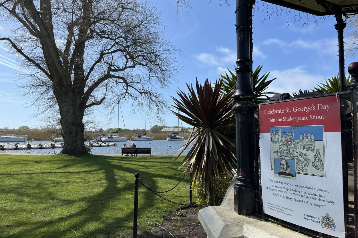 Christchurch’s award-winning Shakespeare Shout will return in 2027