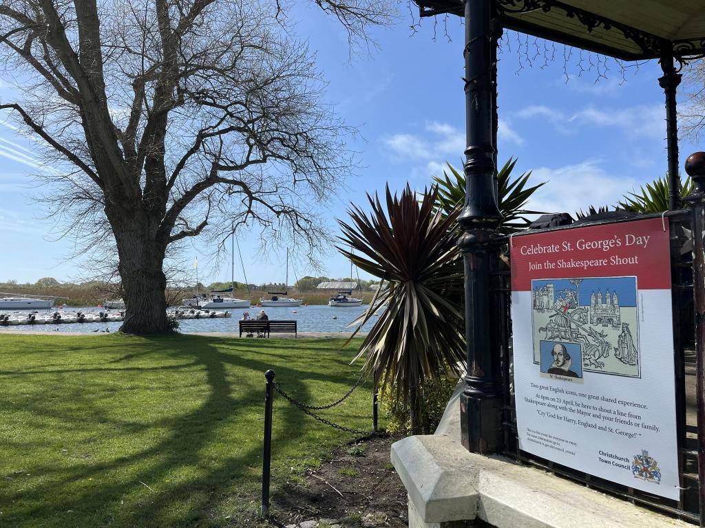 Christchurch’s award-winning Shakespeare Shout will return in 2027
