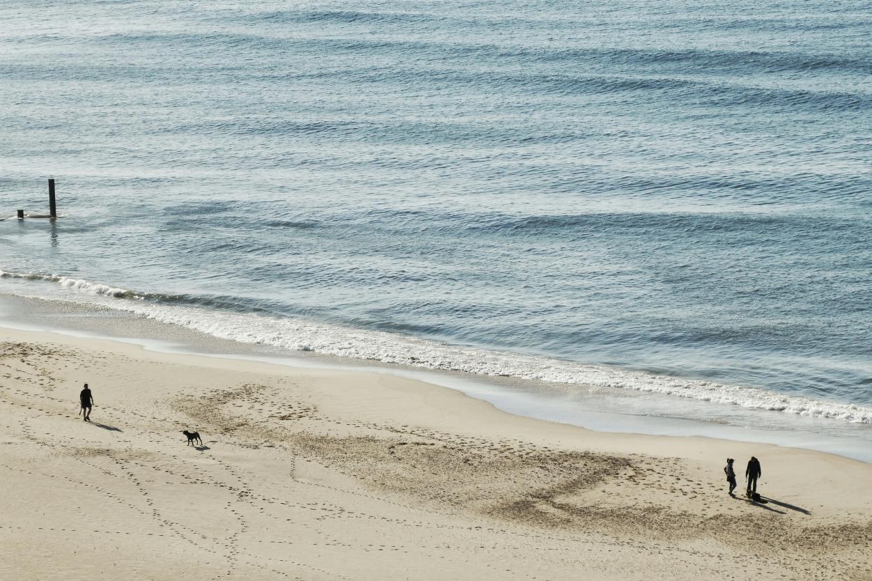 Hidden Gem: Fisherman’s Walk, Southbourne’s Woodland Route to the Sea