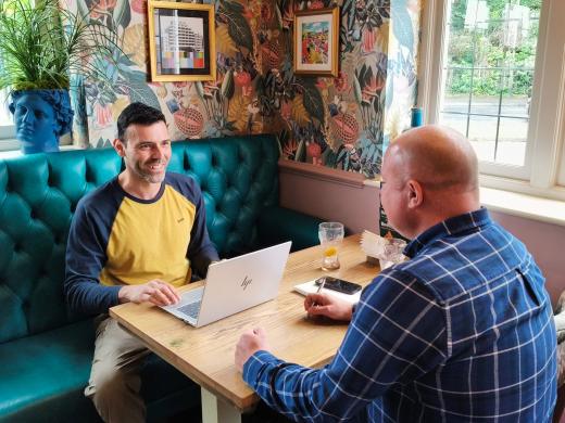 From First-Time Buyer to Forever Home: Southbourne Property Experts