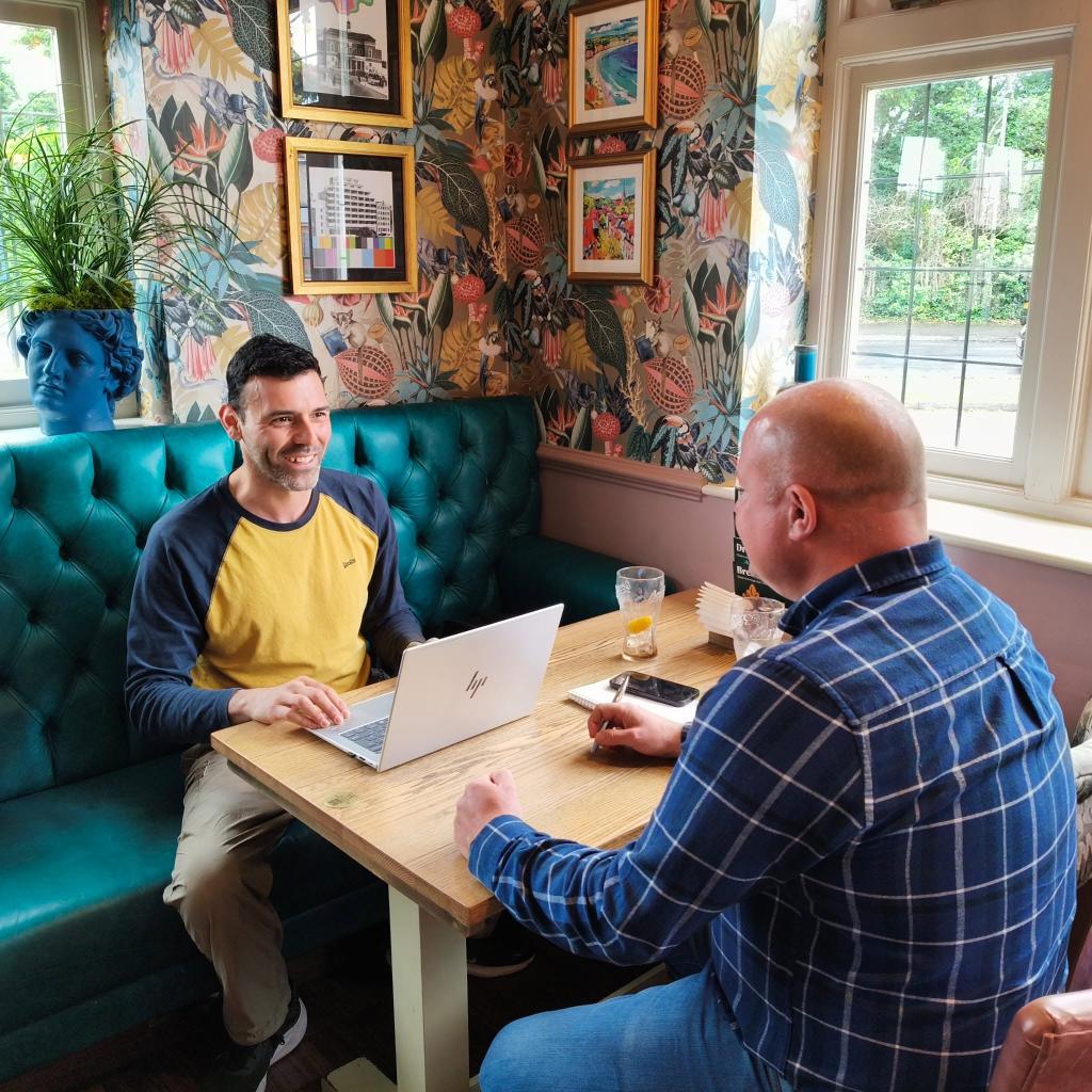 From First-Time Buyer to Forever Home: Southbourne Property Experts