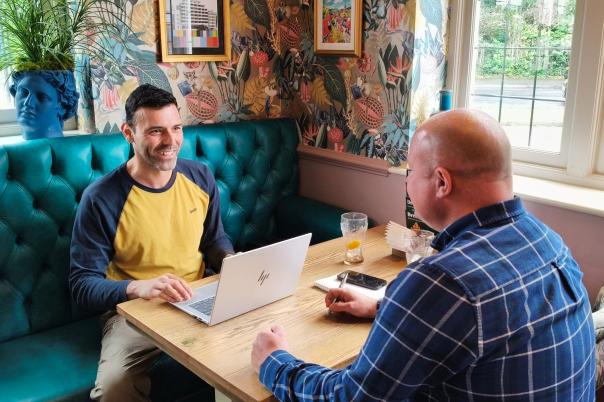 From First-Time Buyer to Forever Home: Southbourne Property Experts