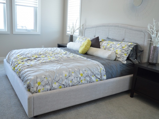 Dorset List: Soft Furnishings and Bedding in Dorset