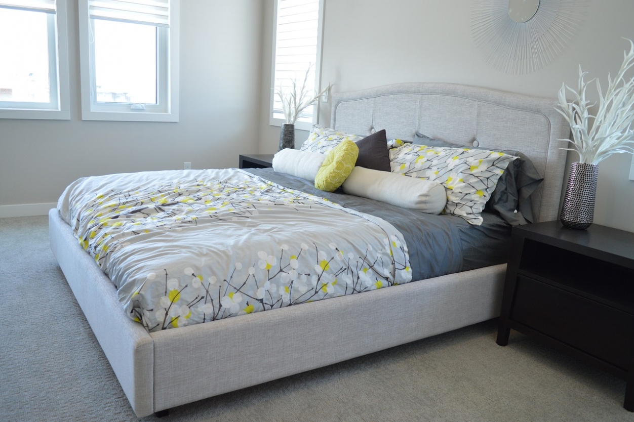 Dorset List: Soft Furnishings and Bedding in Dorset