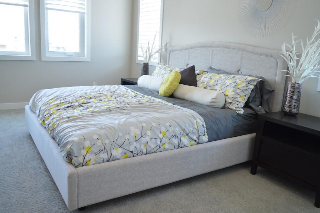 Dorset List: Soft Furnishings and Bedding in Dorset
