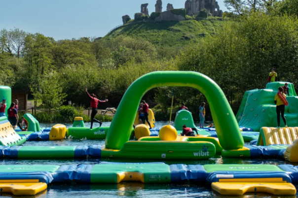 Visiting Dorset Adventure Park: One of the Wildest Family Attractions