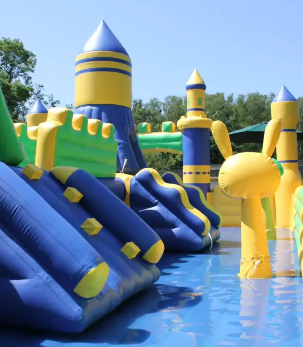 Visiting Dorset Adventure Park: One of the Wildest Family Attractions