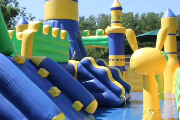 Visiting Dorset Adventure Park: One of the Wildest Family Attractions