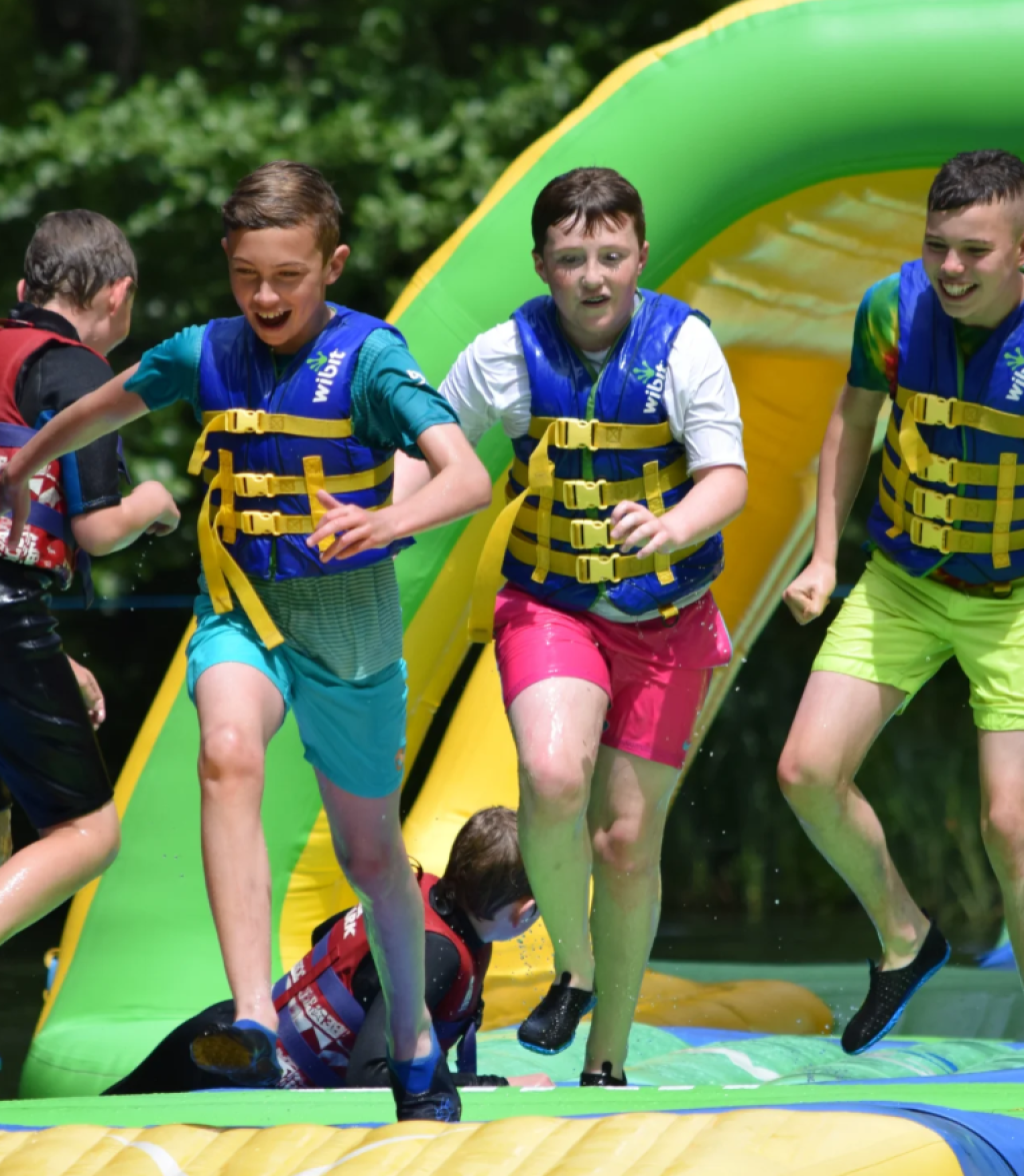 Visiting Dorset Adventure Park: One of the Wildest Family Attractions
