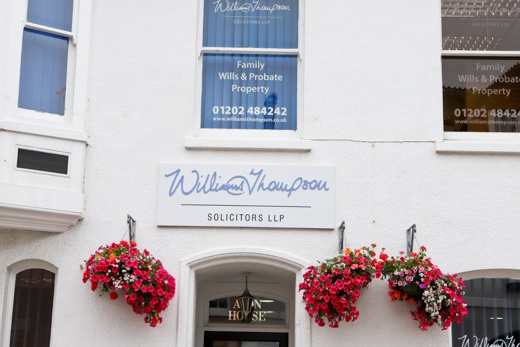 Williams Thompson Solicitors LLP Christchurch