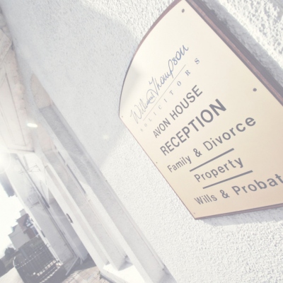 Williams Thompson Solicitors LLP Christchurch