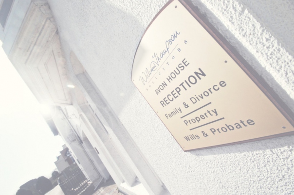 Williams Thompson Solicitors LLP Christchurch