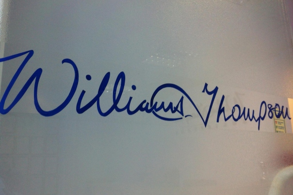 Williams Thompson Solicitors LLP Christchurch