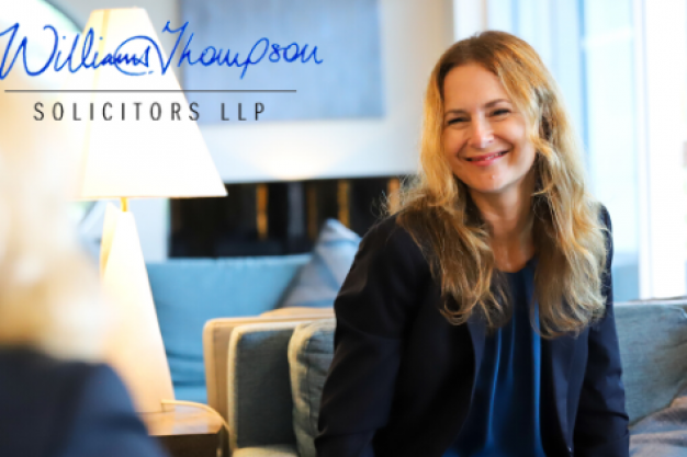Williams Thompson Solicitors LLP Christchurch
