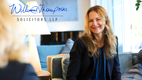 Williams Thompson Solicitors LLP Christchurch
