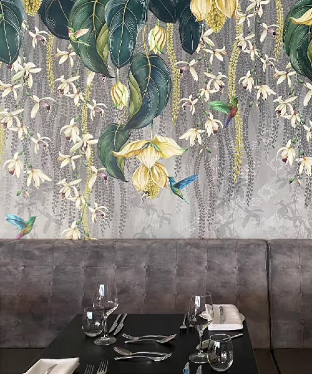 Sunday Lunch at The Hotel Collingwood Bournemouth