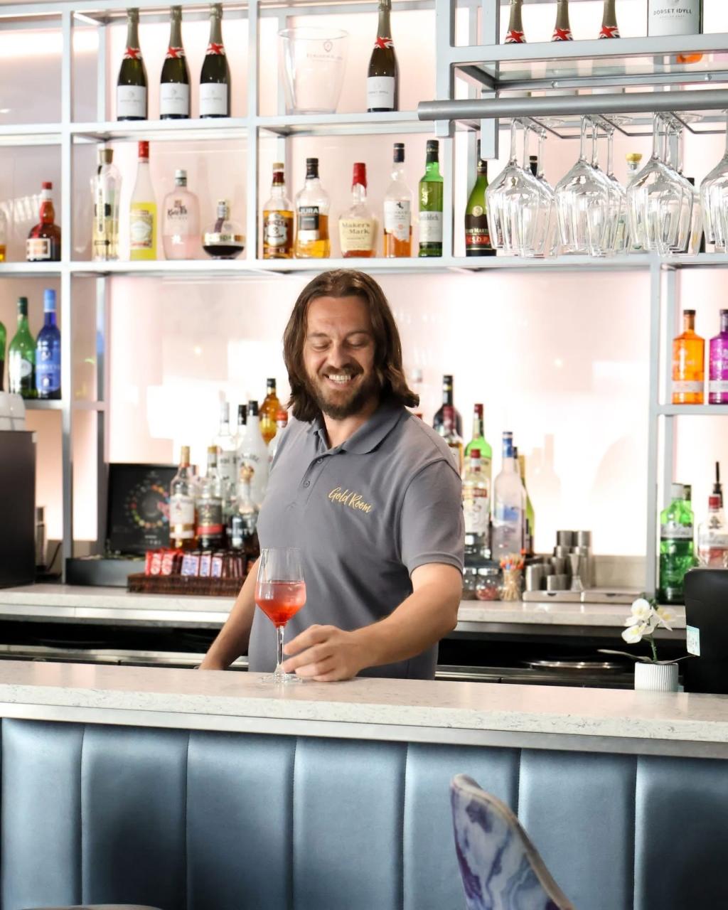 Sunday Lunch at The Hotel Collingwood Bournemouth