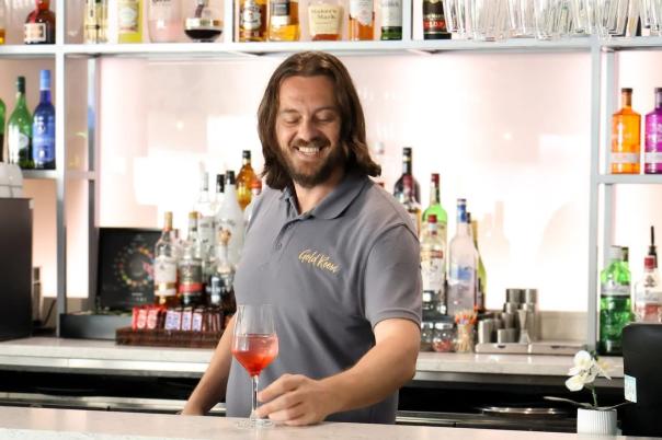 Sunday Lunch at The Hotel Collingwood Bournemouth