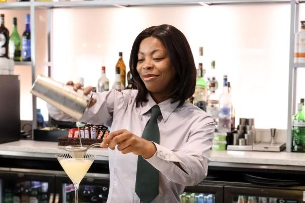 Sunday Lunch at The Hotel Collingwood Bournemouth