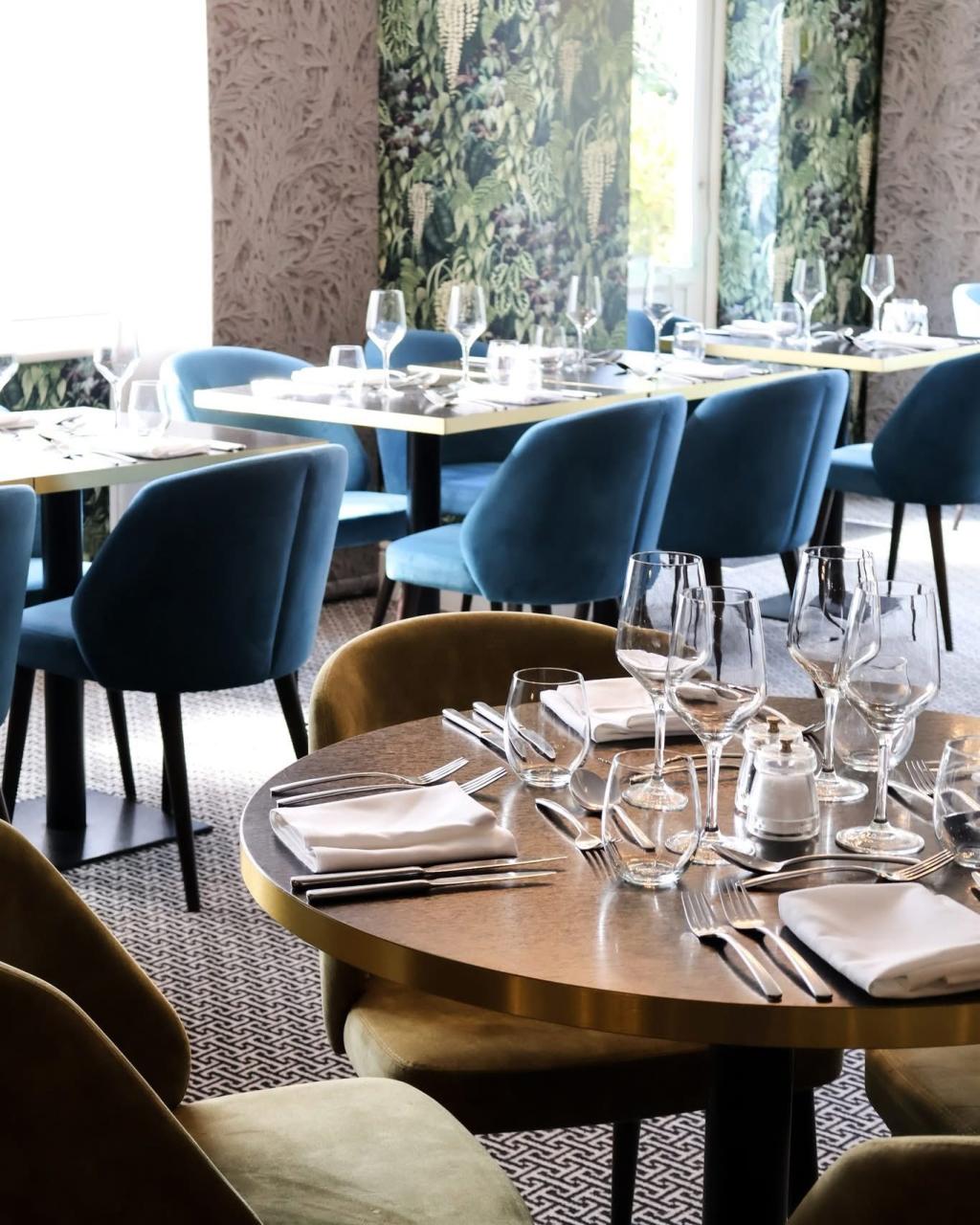 Sunday Lunch at The Hotel Collingwood Bournemouth