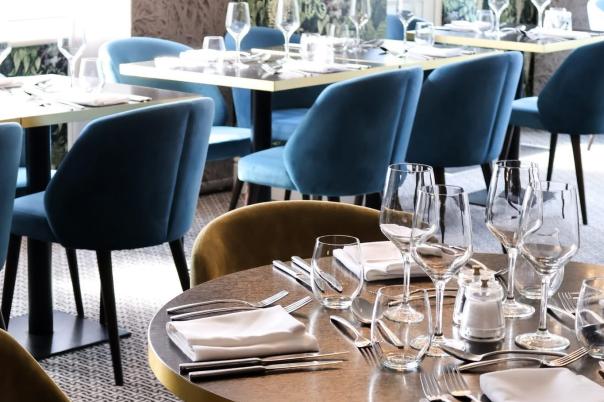 Sunday Lunch at The Hotel Collingwood Bournemouth