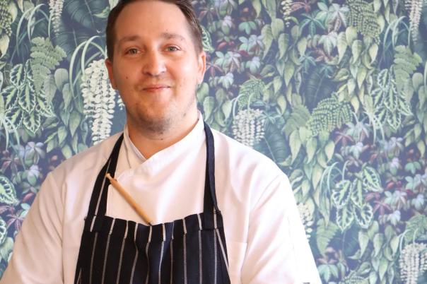 Sunday Lunch at The Hotel Collingwood Bournemouth