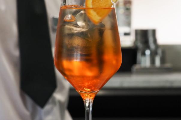 Sunday Lunch at The Hotel Collingwood Bournemouth