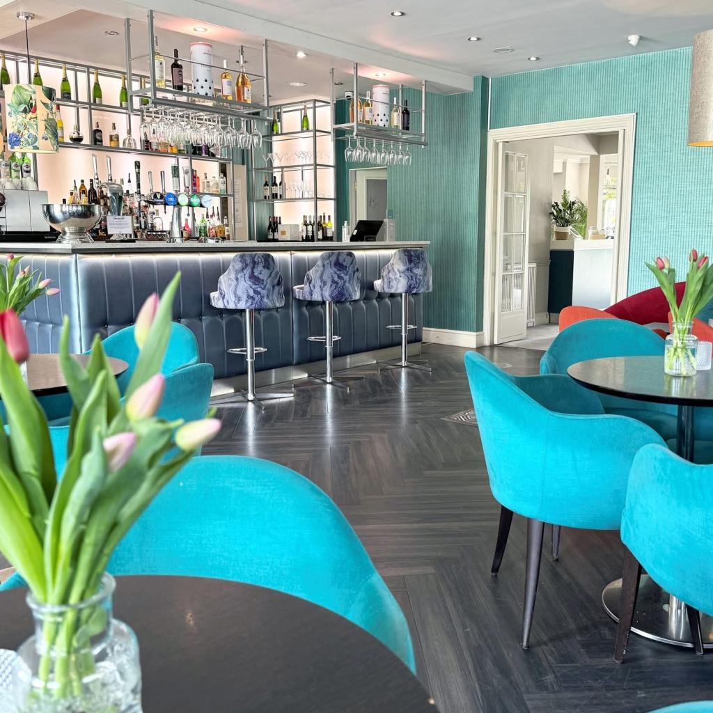 Sunday Lunch at The Hotel Collingwood Bournemouth