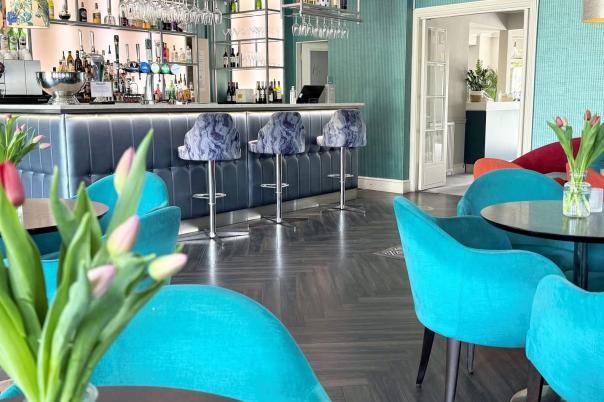 Sunday Lunch at The Hotel Collingwood Bournemouth