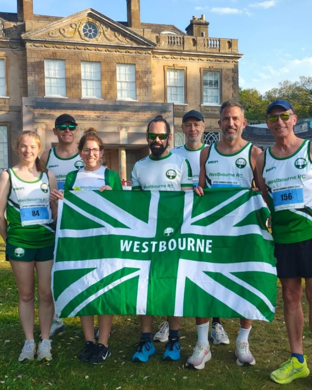 Westbourne Running Club