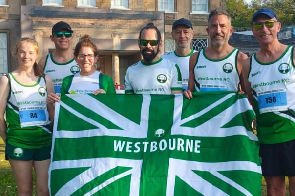 Westbourne Running Club