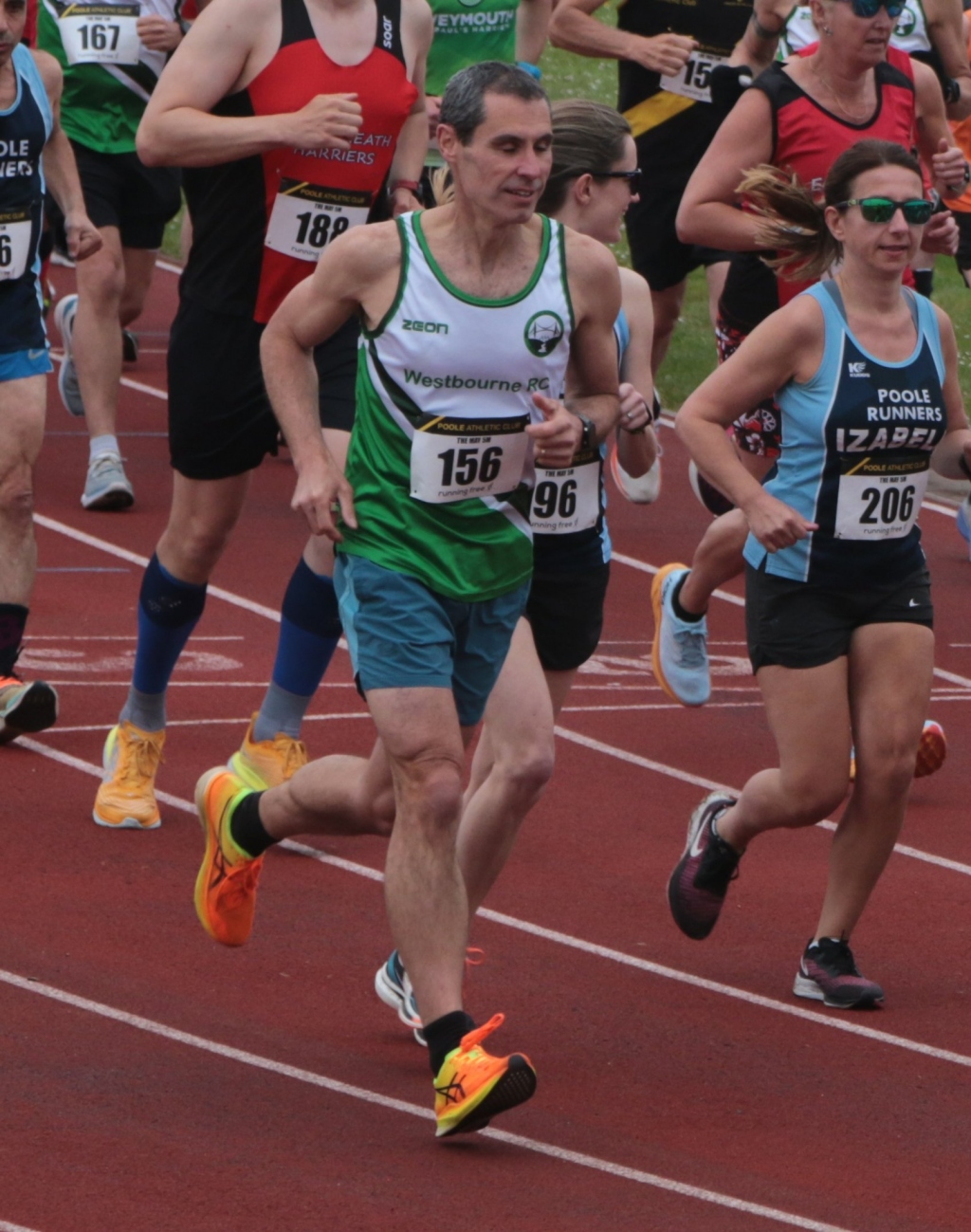 Westbourne Running Club