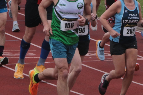 Westbourne Running Club