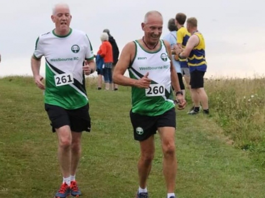 Westbourne Running Club