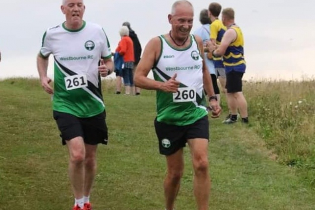 Westbourne Running Club