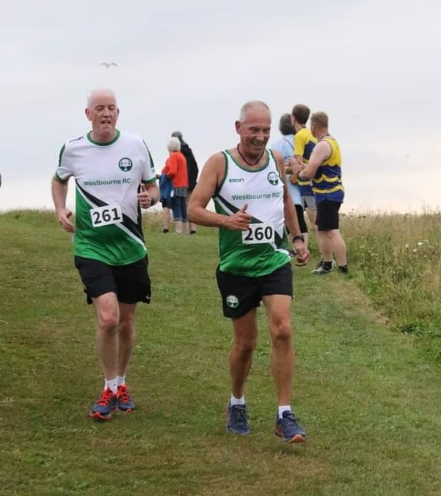 Westbourne Running Club
