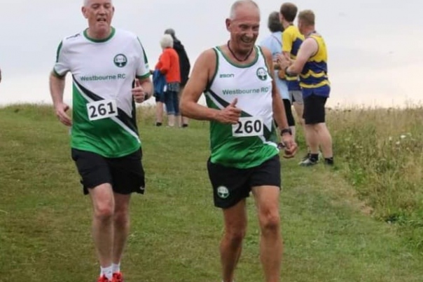 Westbourne Running Club